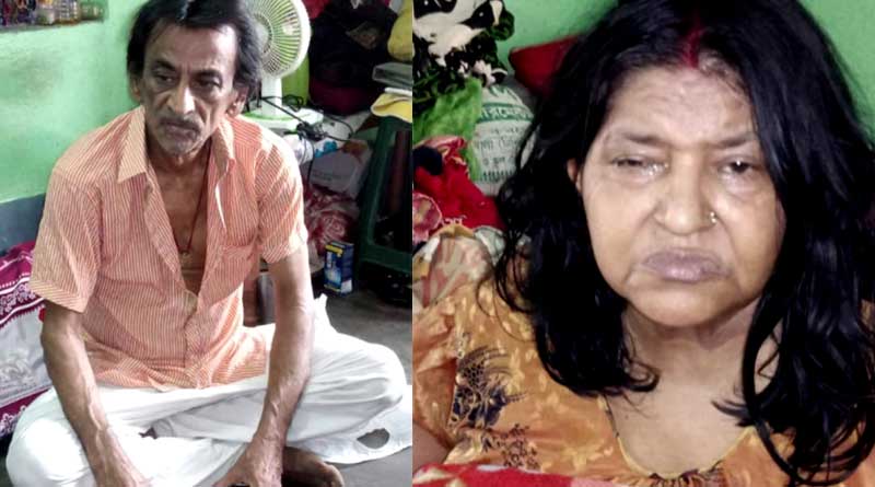 জালনোট দিয়ে পেনশনের টাকা নিয়ে চম্পট! ছেলের হাতেই প্রতারিত বৃদ্ধ দম্পতি