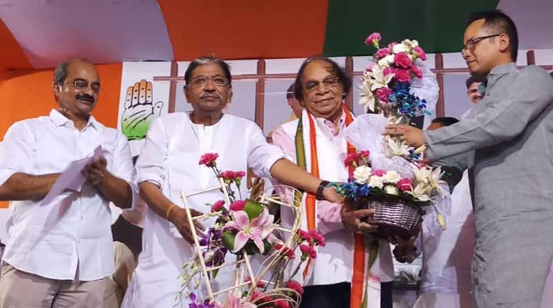 আরও স্পষ্ট প্রদেশ কংগ্রেসের ফাটল! সংবর্ধনা অনুষ্ঠানেও এলেন না অধীর