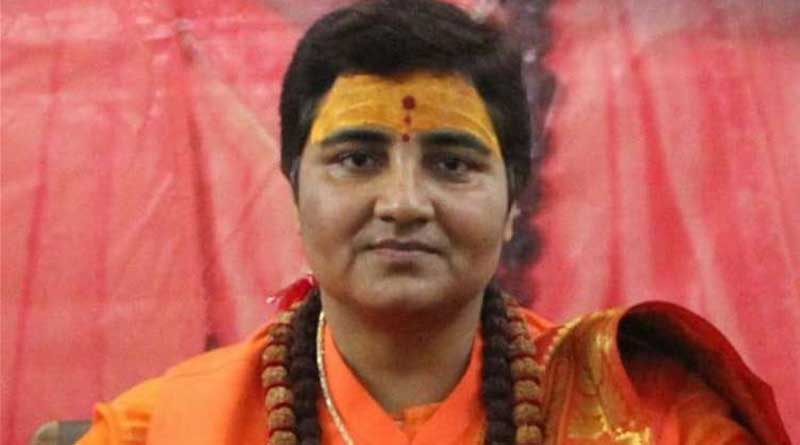 Pragya Thakur gets one day exemption from court appearance.
