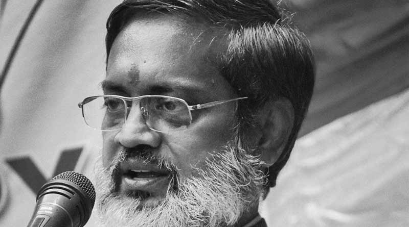 Ex INTUC President Ramen Pandey passes away in Kolkata