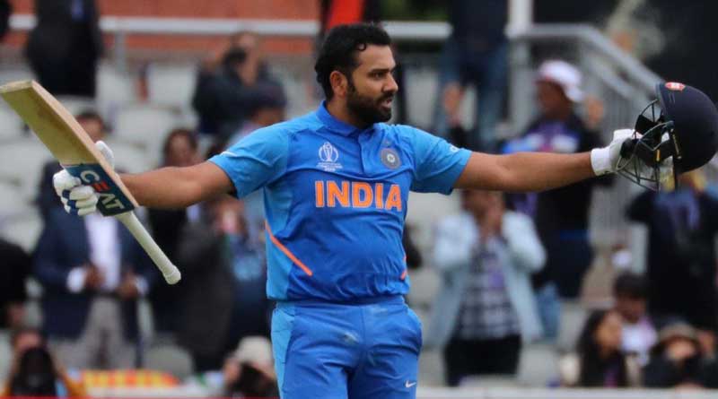 ICC World Cup 2019: Rohit Sharma can break 3 World Records