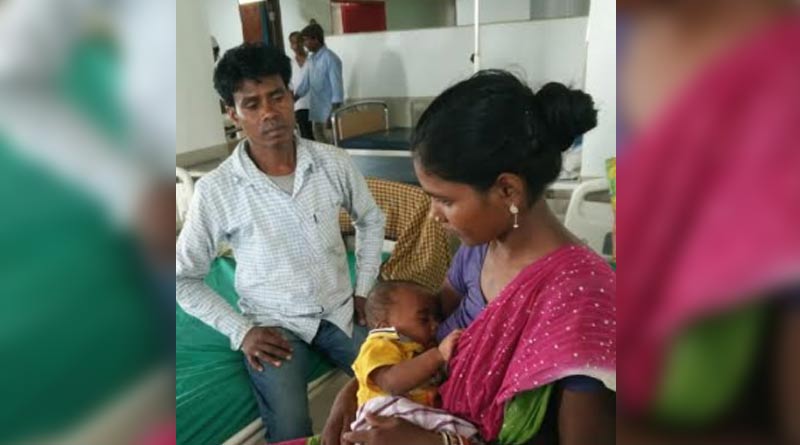 শিশুর গলায় আটকে প্লাস্টিকের খেলনা, কঠিন অস্ত্রোপচারে বাঁচল প্রাণ