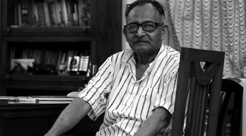 Close aide of Naxal leader Charu Majumdar, Santosh Rana passes away