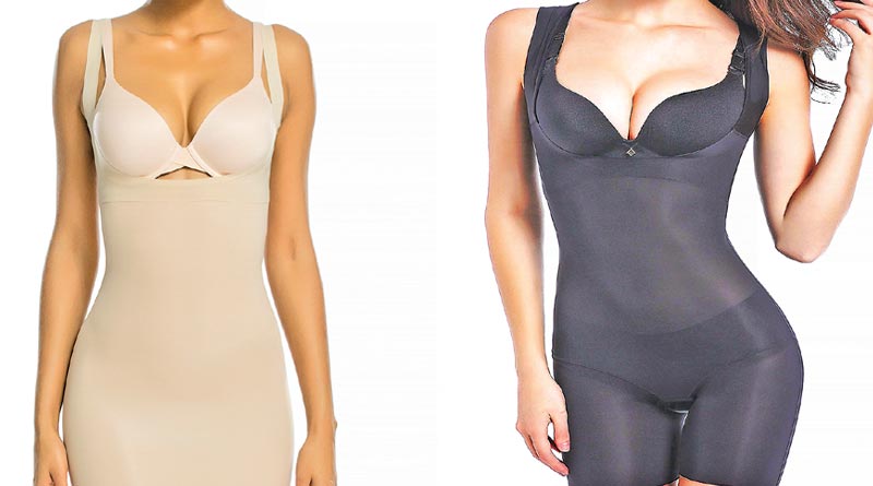 How to control your Body fat by wearing proper shapewear, tips