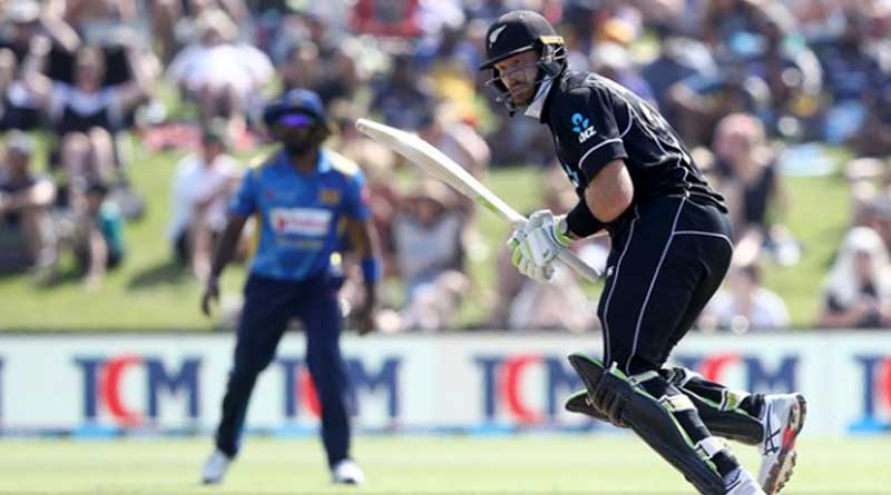ICC Cricket World Cup 2019: New Zealand beats Sri Lanka