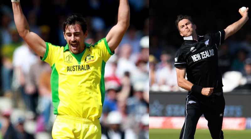 ICC Cricket World Cup 2019: Australia beats New Zealand