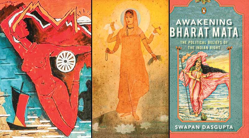 Swapan Dasgupta writes Awakening Bharat Mata: The Political Beliefs of The Indian Right