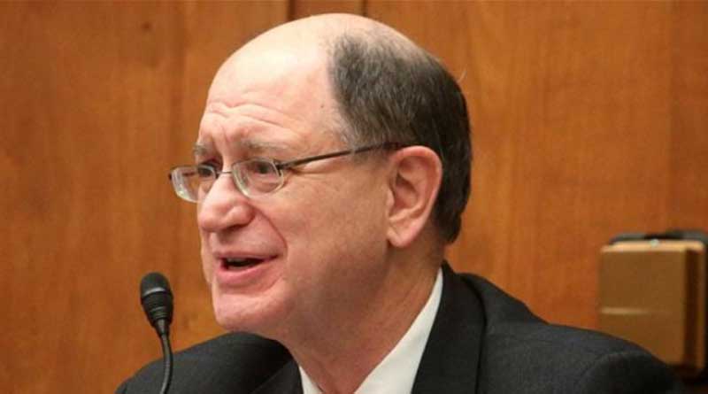 BRAD SHERMAN offers US congrss to interven in rohingya crissis.