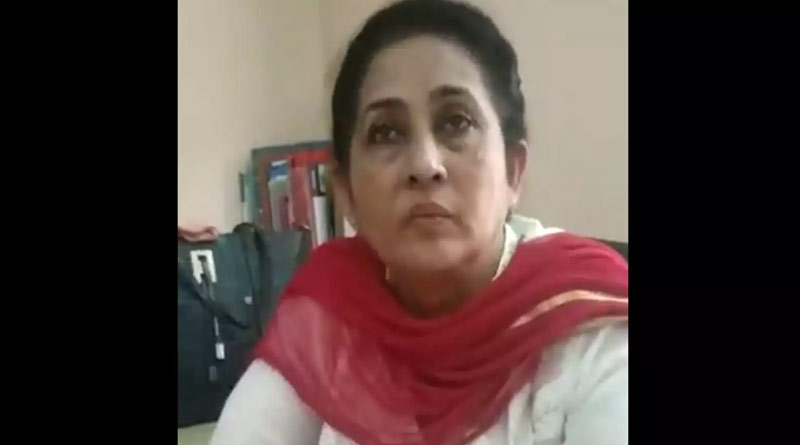 সিঙ্গল মাদারের সন্তান, স্কুলে ভরতি নিতে প্রিন্সিপালের আপত্তি ঘিরে তুমুল বিতর্ক