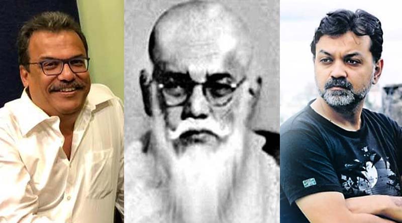 গুমনামি বাবা নিয়ে ফেসবুকে তরজা চিত্রপরিচালক অনিকেত-সৃজিতের