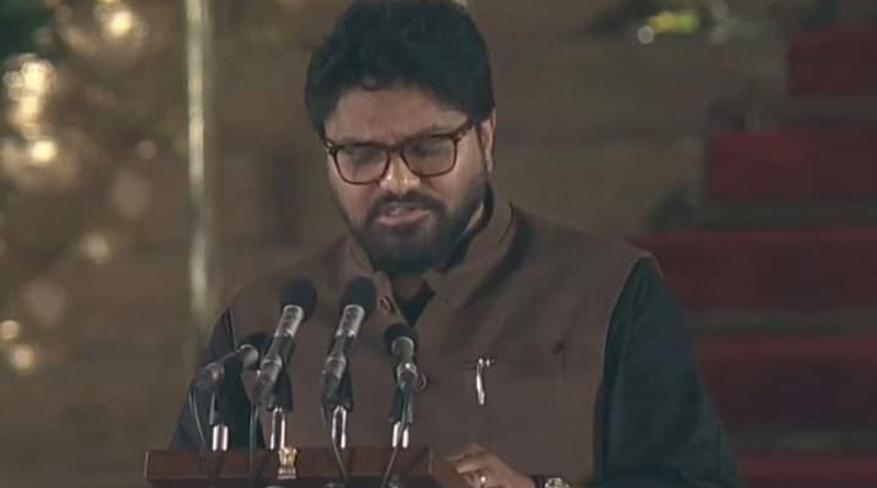 মমতাকে ‘গেট ওয়েল সুন’ বার্তা বাবুলের, পাঠাবেন ২০ লাখ গ্রিটিংস কার্ড