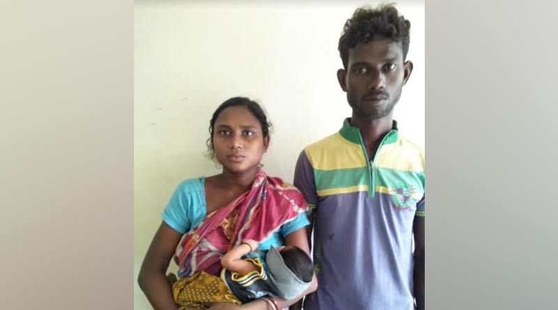 পরপর তিন মেয়ে, ৮ হাজার টাকায় সদ্যোজাতকে বিক্রি করল বাবা!