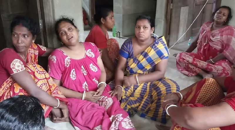 ধারালো অস্ত্রের কোপে খুন মাছ ব্যবসায়ী, রাজনৈতিক প্রতিহিংসার অভিযোগ পরিবারের