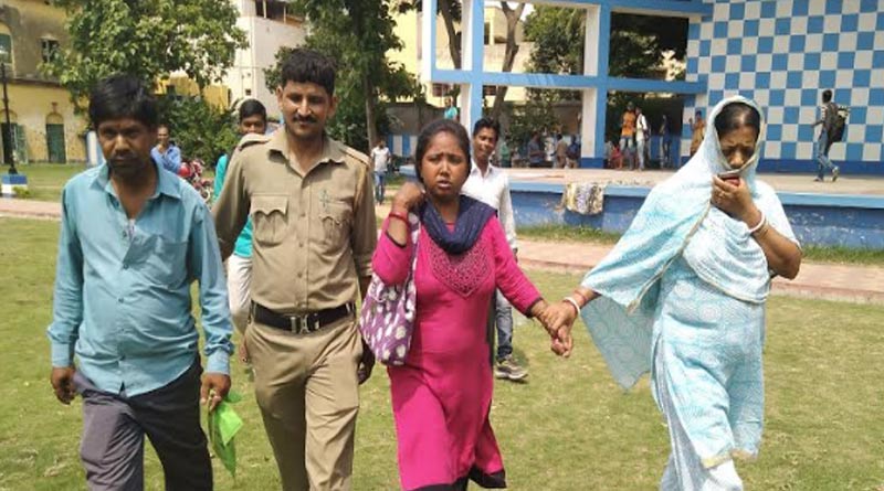 চাকরির নামে প্রতারণার অভিযোগে ধৃত যুবতী-সহ ২, চলছে মূল চক্রীর খোঁজ