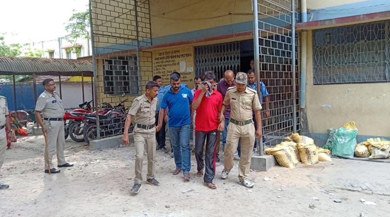 ভাগাড় কাণ্ডের রায় ঘোষণা, বেকসুর খালাস মাংস বিশু-সহ ৬