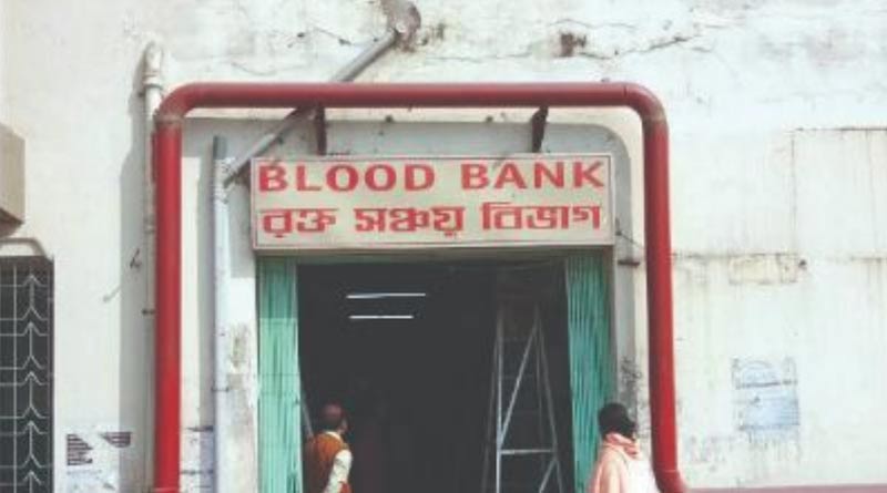 Blood banks of West Bengal may suffer due to corona situation