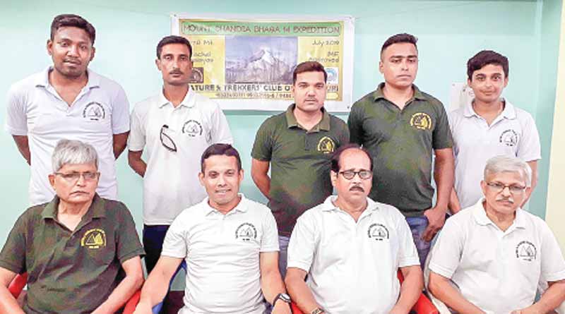 Bengal mountaineers launch 'Clean Chandra Bhaga' campaign