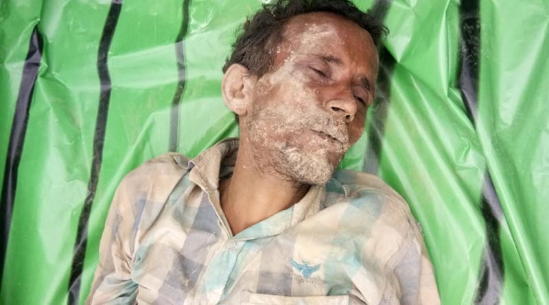 ফের ছেলেধরা সন্দেহে গণপিটুনি, আউশগ্রামে মৃত মানসিক ভারসাম্যহীন যুবক