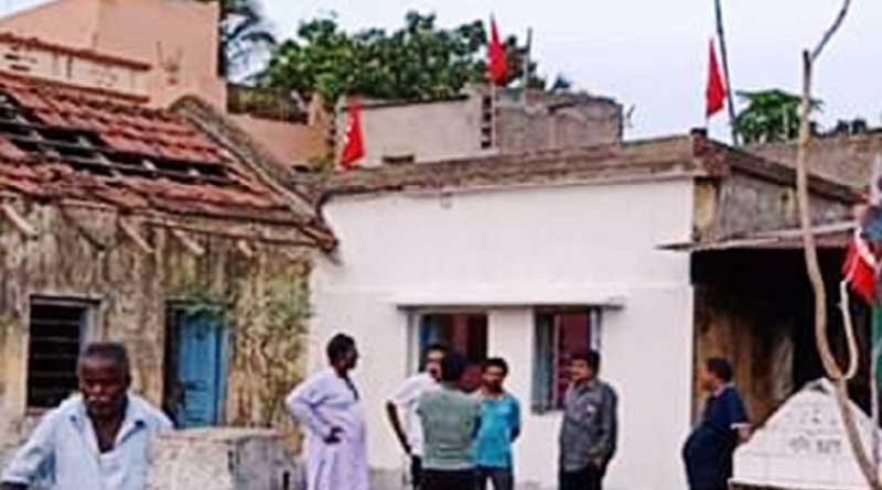 দুর্গাপুরে সিপিএম পার্টি অফিস খোলার পিছনে বিজেপির ‘সৌজন্য’? প্রশ্ন দলের অন্দরেই