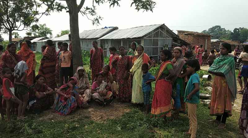 ছাগল নিয়ে বিবাদে লাগল রাজনীতির রং, খুন বিজেপি কর্মী