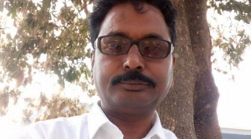 Panchayet Pradhan of Guskara has been isolated for financial scandal