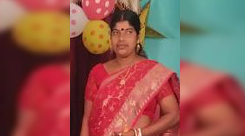 রাজনীতি নয়, পারিবারিক বিবাদের জেরে মাকে খুন! স্বীকারোক্তি অভিযুক্তের