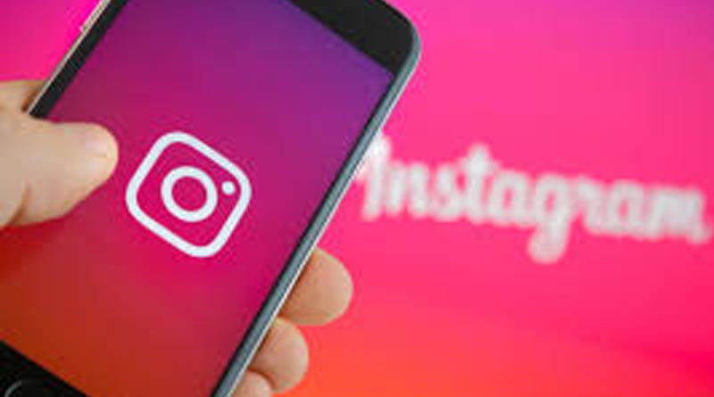 Instagram stopped worldwide, huge number of users face trouble | Sangbad Pratidin