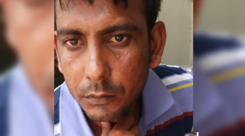 খুনে অভিযুক্তের মৃত্যুর ভুয়ো খবর ঘিরে উত্তেজনা, বিক্ষোভে বিজেপি সমর্থকরা