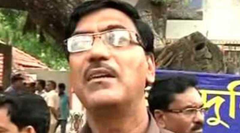 Face of Kamduni protest, teacher likely to join TMC