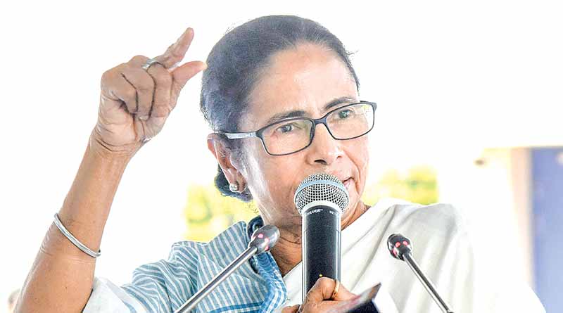 BJP gets its an answer for arrogance, louds Mamata Banerjee
