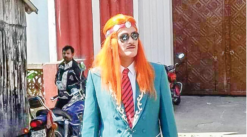 এখনও নিখোঁজ জাদুকর, ম্যানড্রেকের খোঁজে গঙ্গাবক্ষে চলছে তল্লাশি