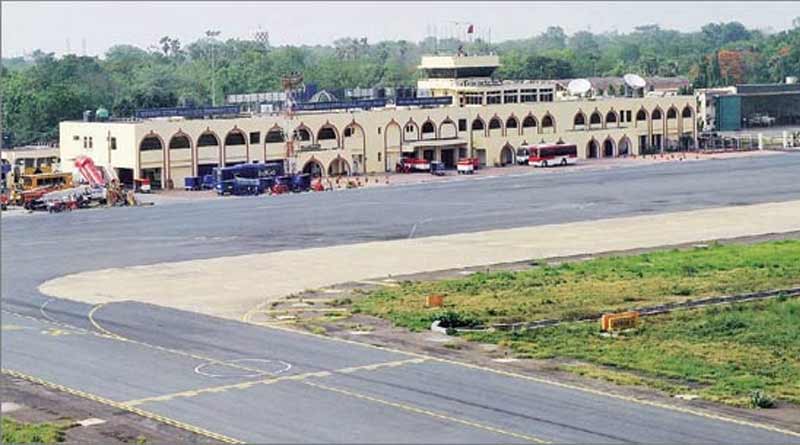 Patna airport received threatening call, investigation launched