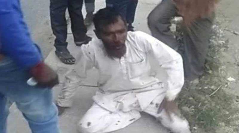 FIR against Pehlu Khan,death by mob lynching filed by Police