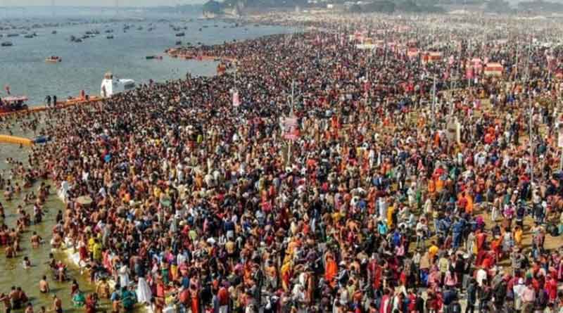 ৮ বছরেই জনসংখ্যার নিরিখে চিনকে ছাপিয়ে যাবে ভারত, রিপোর্ট রাষ্ট্রসংঘের