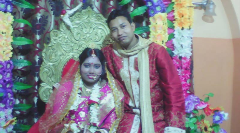 গায়ের রং নিয়ে নিত্য শ্বশুরবাড়ির গঞ্জনা, অভিমানে আত্মঘাতী বধূ