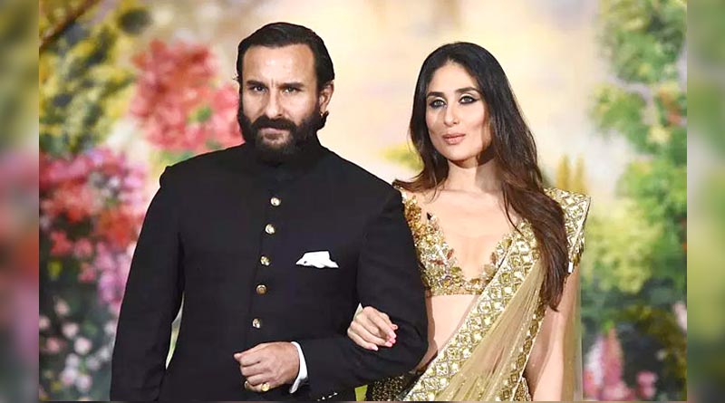 Saif, Kareena chooses UNICEF, GIVE INDIA over PM's relief fund