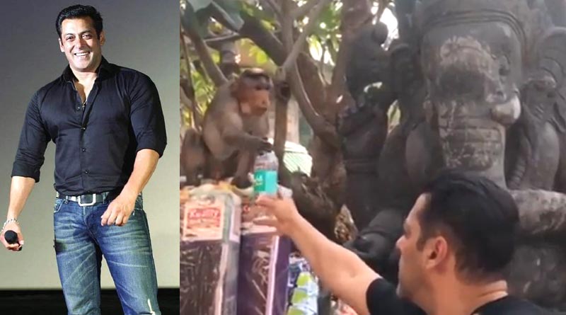 Salman Khan shares his anti-plastic campaign through a hilarious video