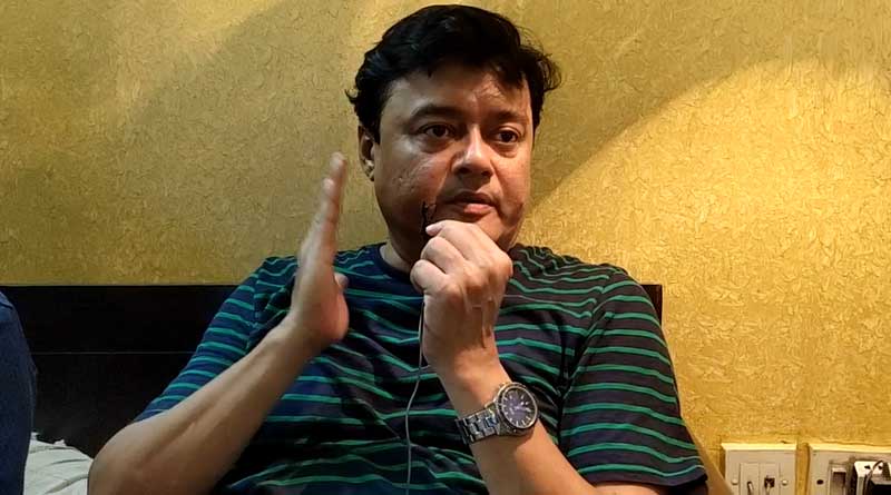 Saswata Chatterjee opens up about salary problem of industry