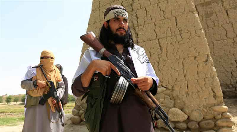 Taliban forms 12 member council to rule Afghanistan | Sangbad Pratidin