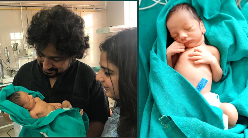 আস্তাকুঁড়ের মাঝে পড়ে শিশু, ভাইরাল ভিডিও দেখে দত্তক নিচ্ছেন বলিউড পরিচালক