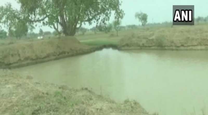 In This UP Village, Age-Old Water Conservation Techniques Save The Day