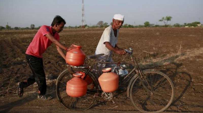 Contaminated water forces UP family to seek PM Modi's nod to end life