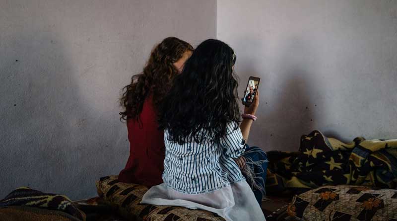 These kidnapped Yazidi children don't want freedom from ISIS