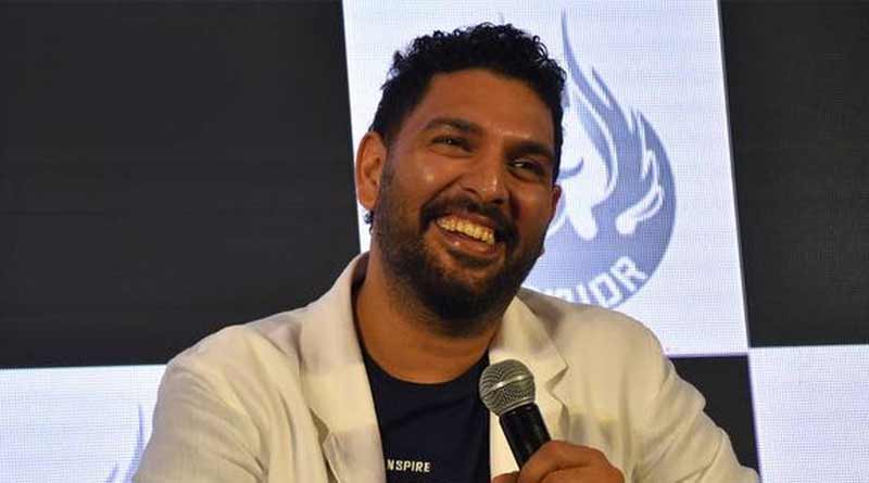Former Indian all rounder Yuvraj Singh wants to play in Big Bash League,