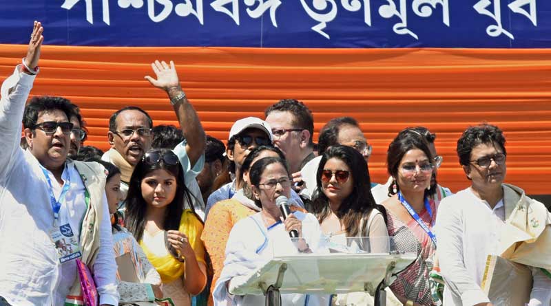 তৃণমূলের শহিদ দিবসে গরহাজির একঝাঁক তারকা, কারণ কী?