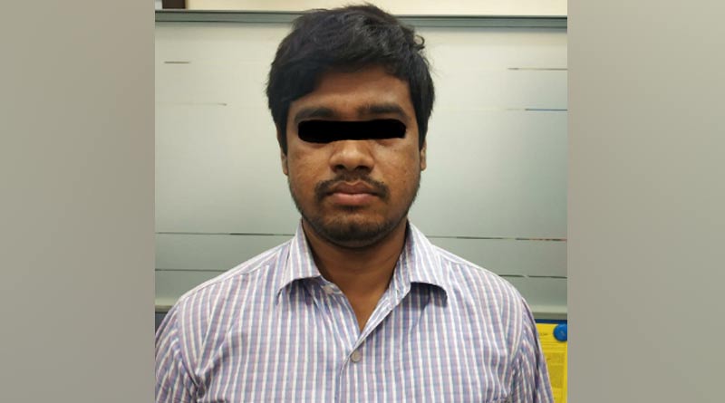 এসটিএফ-এর জালে খাগড়াগড় বিস্ফোরণ অন্যতম অভিযুক্ত আবদুল রহিম