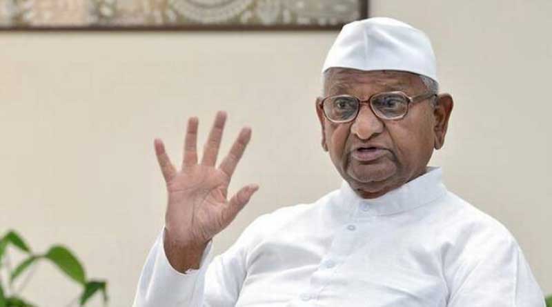Contract Put Out To Kill Me, Anna Hazare Tells Court In A Murder Trial