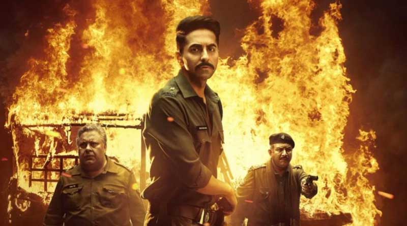 ‘Article 15’ Wins Audience Award at London Indian Film Festival