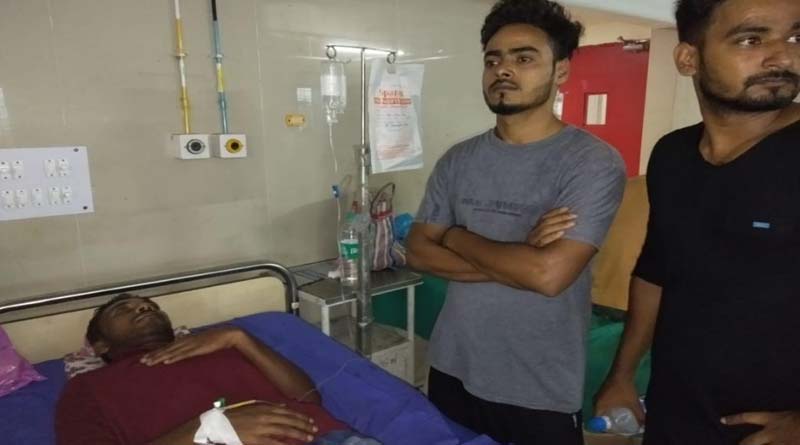 ‘জয় শ্রীরাম’ না বলায় মুসলিম যুবককে মারধর-ছিনতাই, ঘটনায় চাঞ্চল্য আসানসোলে