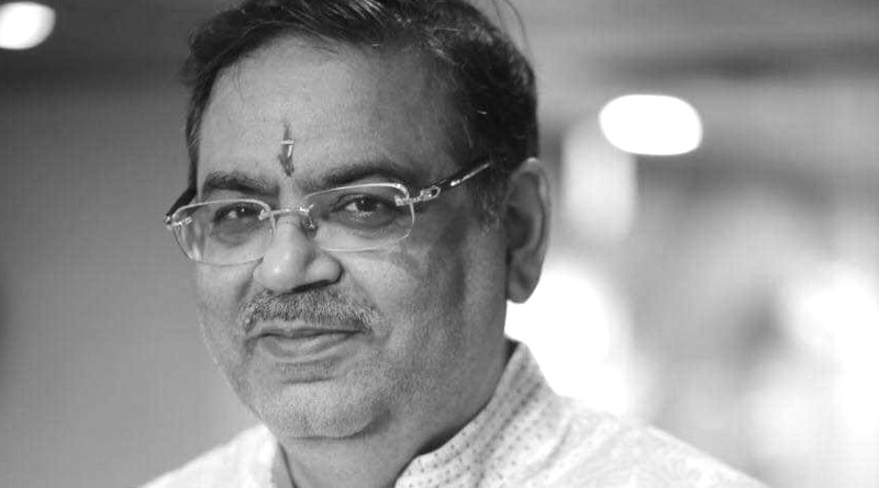 Renowned producer from Bengal television industry Ashok Surana expired